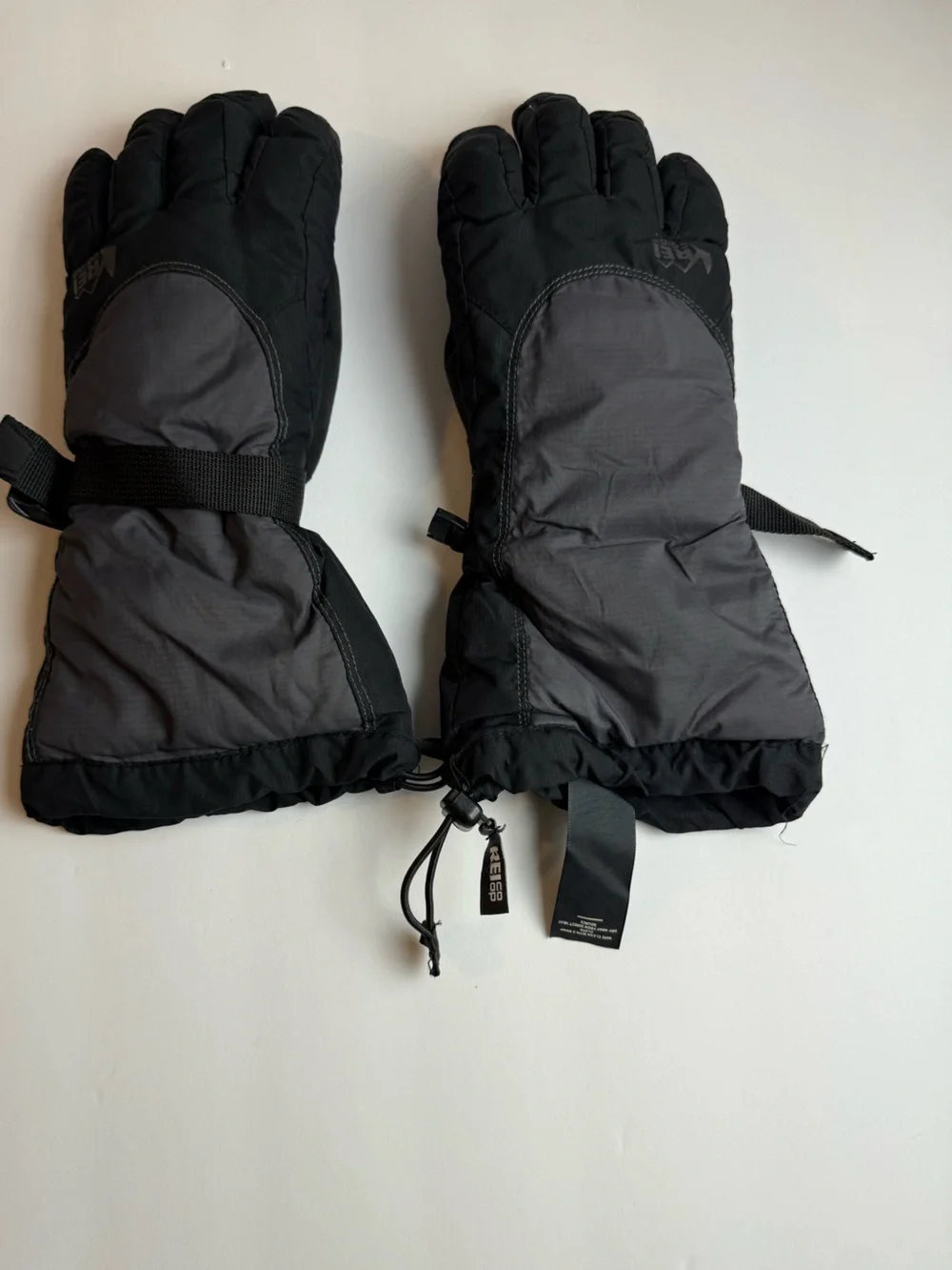REI warm insulated